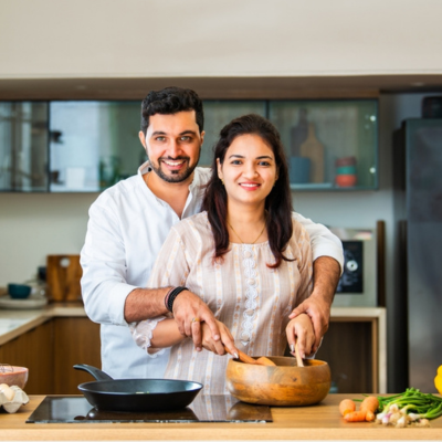 Kitchen Gadgets