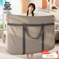 Large-capacity Household Quilt Storage Bag