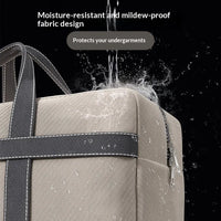 Large-capacity Household Quilt Storage Bag