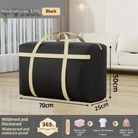 Large-capacity Household Quilt Storage Bag