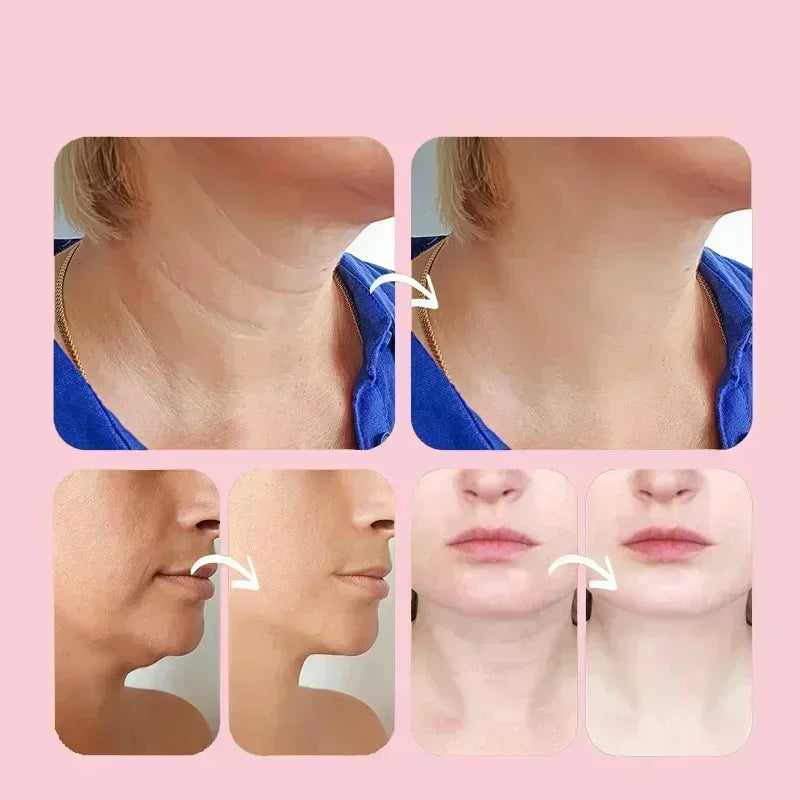 Anti Aging Face Stick Collagen Wrinkle Removal