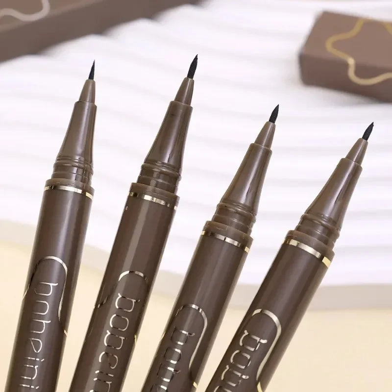 Waterproof Quick Dry Liquid Eyeliner Pen