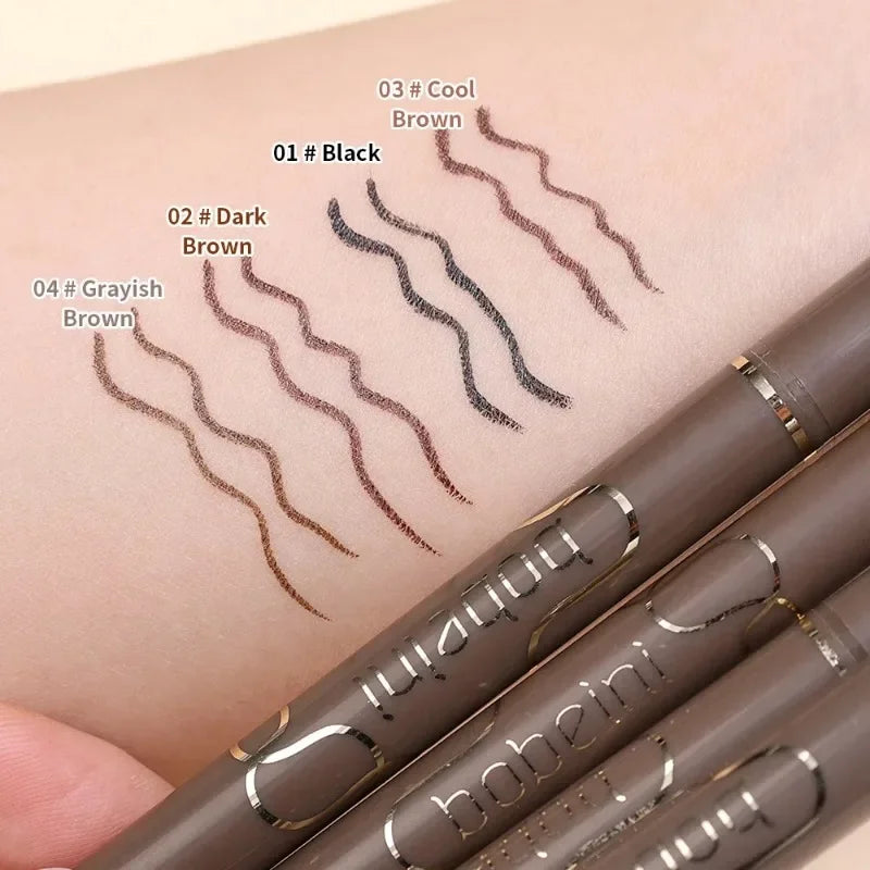 Waterproof Quick Dry Liquid Eyeliner Pen