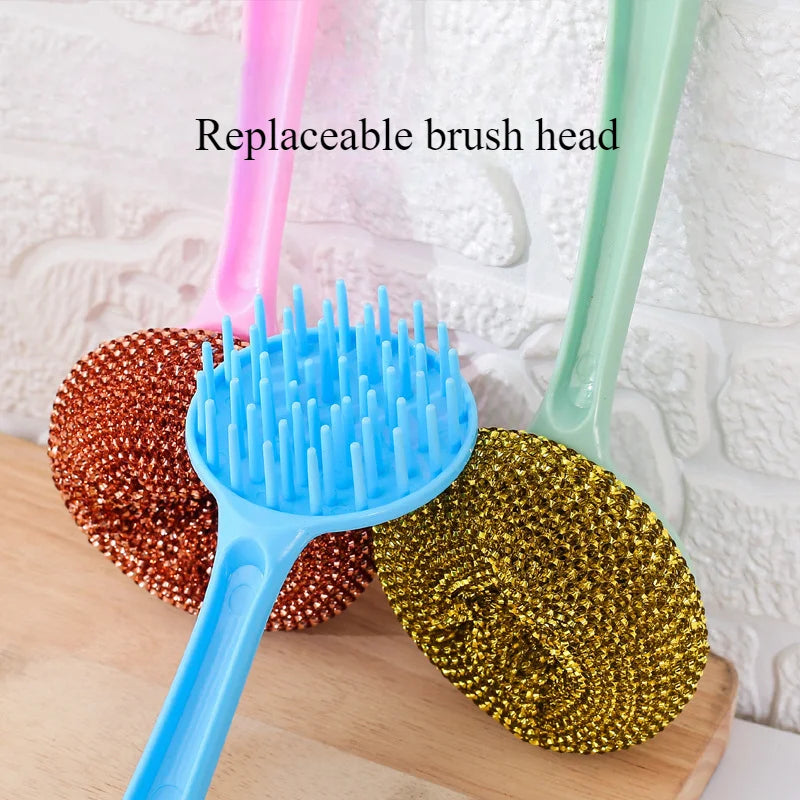 Kitchen Scrubber