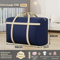 Large-capacity Household Quilt Storage Bag
