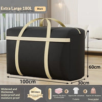 Large-capacity Household Quilt Storage Bag