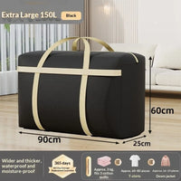 Large-capacity Household Quilt Storage Bag